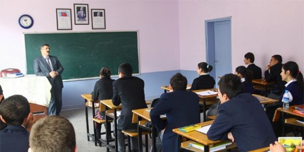 LİSELERDE PERFORMANS ÖDEVİ SORUNU