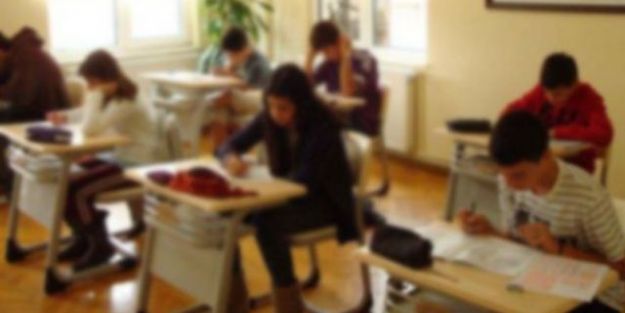 Dershaneler seçim sonrasına kaldı