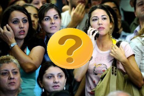 Şanlıurfa'ya Neden Fazla Kontenjan Veriliyor ?