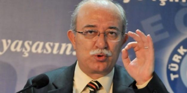 Koncuk'tan Gündeme dair açıklamalar