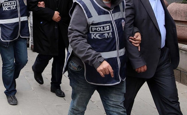 Maliye Bakanlığında FETÖ operasyonu: 36 gözaltı