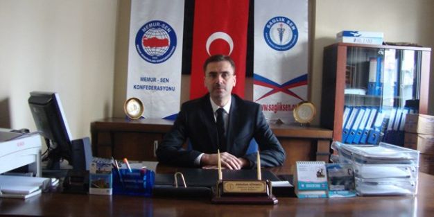 Sağlıkta fazla mesai adaletsizliği son buldu