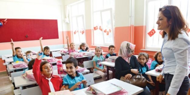 Şubat Öğretmen Ataması -  Göreve Başlamayanlar Hakkında Yapılacak İşlemler