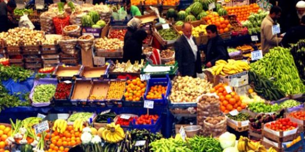 Kamu Sen'e göre yoksulluk sınırı bin 892 TL