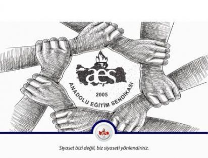 AES YENİ TEMSİLCİLİKLERLE SAHADA