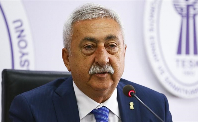 'Meslek yüksekokulu mezunlarına kısa dönem askerlik hakkı verilmeli'