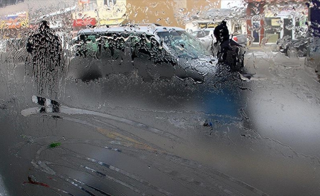 Meteorolojiden buzlanma ve don uyarısı