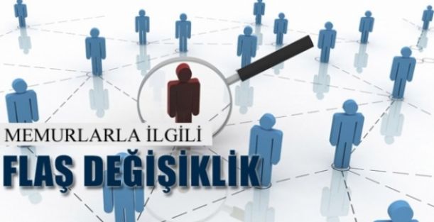 657 Devlet Memurları ve Bazı Kanunlarda Değişiklik Yapıldı