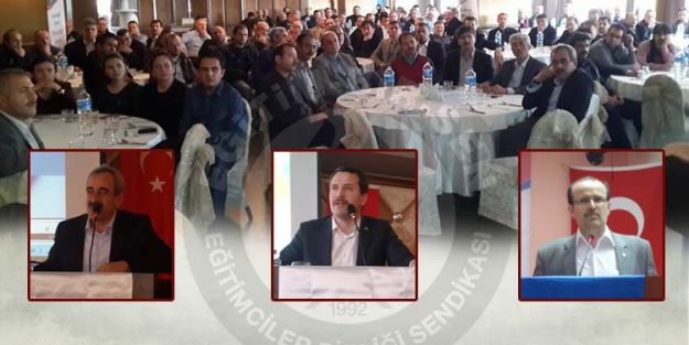 MEB Teşkilat Yasa Tasarısındaki Bazı Kısımlar Ayıklanmalıdır