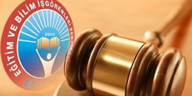 Meslek Lisesi Derslerine Bir Dava da Eğitim İş'ten