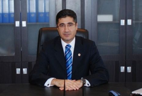 Kaymakam'dan öğretmenlere "kitap okuma" tavsiyesi