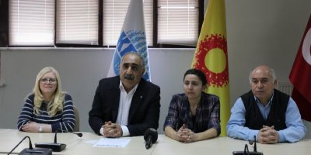 Eğitim Sen: 21 Şubat Dünya Anadili Günü Kutlu Olsun!