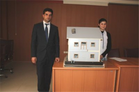 Teknoloji ve Tasarım Dersi ve Ortak Geleceğimiz