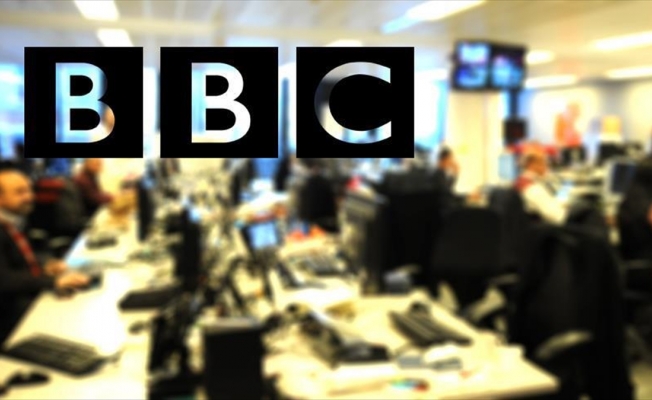 BBC’nin Le Pen röportajı tepki topladı