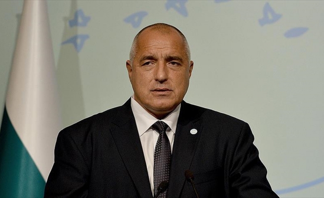Bulgaristan'da Başbakan Borisov istifa edecek