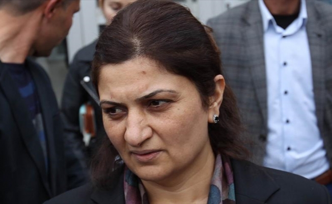 Eski Hakkari belediye başkan vekili Yıldız tutuklandı