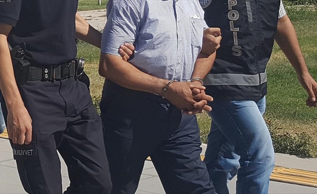 FETÖ'cülerin emniyette kritik görevlere atanmasını sağlamış