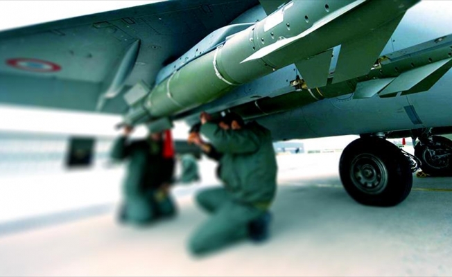 'FETÖ'ye tam itaat edenleri pilot yapıyorlardı'