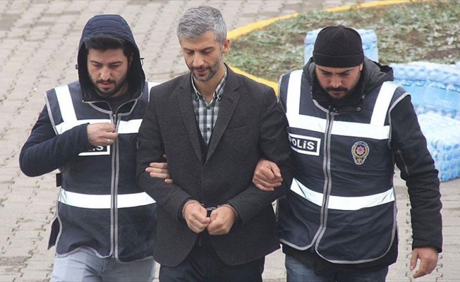 FETÖ üyeleri 'Gayb-ı beyt' adlı evlerde saklanmış