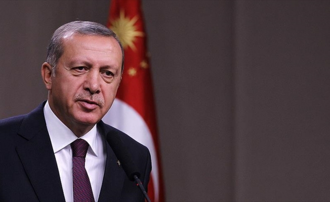 'Gazi'nin hatırasına sahip çıkmak Cumhuriyet'e Kurtuluş Savaşı ruhuyla sahip çıkmayı gerektirir'