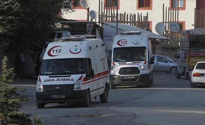 Hakkari'de terör saldırıları: 6 asker yaralı
