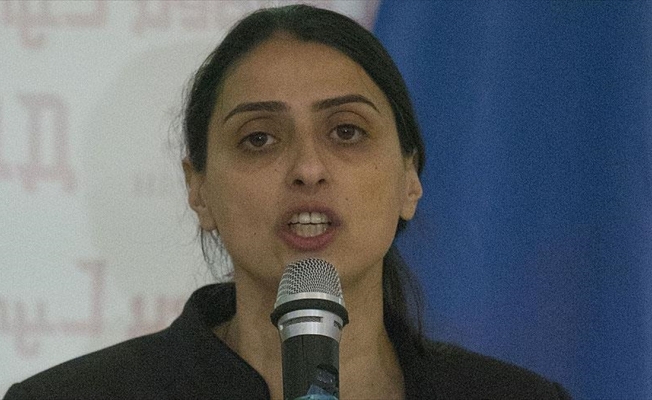 HDP Diyarbakır Milletvekili Uca'ya hapis istemi