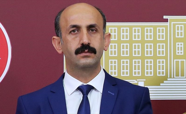 HDP Hakkari Milletvekili Akdoğan adliyeye sevk edildi