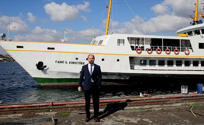İstinye-Çubuklu hattı ile iki yaka arası 7 dakikaya inecek