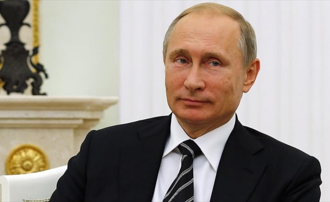 Rusya Devlet Başkanı Putin: ABD ile ilişkilerimizi her alanda iyileştirmeye hazırız
