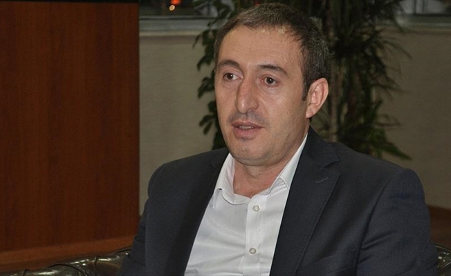 Siirt Belediye Başkanı Bakırhan tutuklandı