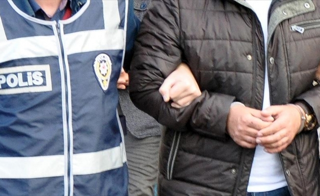 Sivas merkezli FETÖ/PDY operasyonunda 27 iş adamı gözaltına alındı