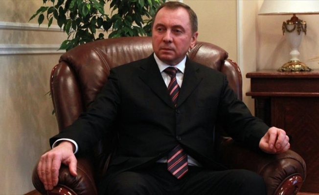 'Türkiye-Belarus ilişkileri yeni bir seviyeye çıktı'