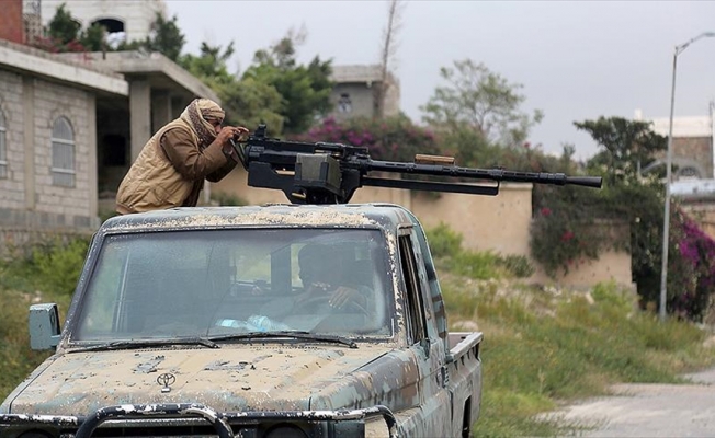Yemen'de çatışmalar sürüyor: 24 ölü
