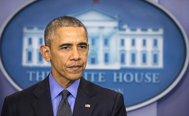 Obama terörle mücadele için ek bütçe istedi