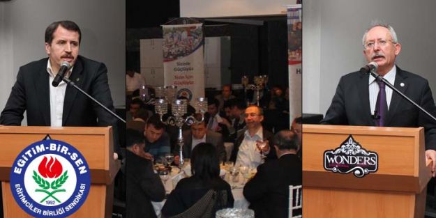 Kriter Ne Olursa Olsun Üyemize ve Kendimize Güveniyoruz