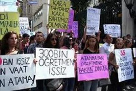 Atamayan Öğretmenlerden, 'Dombra'lı Klip