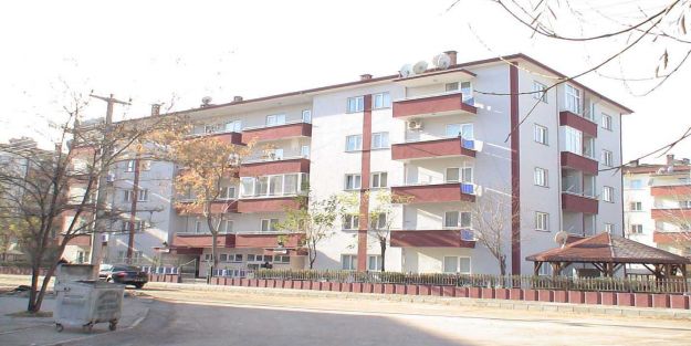 MEB'in Kaç Lojmanı Var?