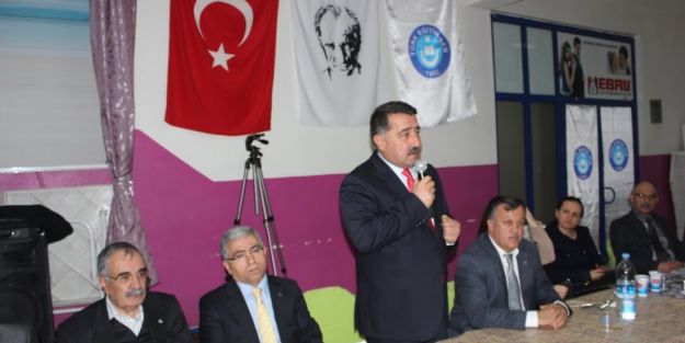 Yeni MEB Yasasına Eleştiriler