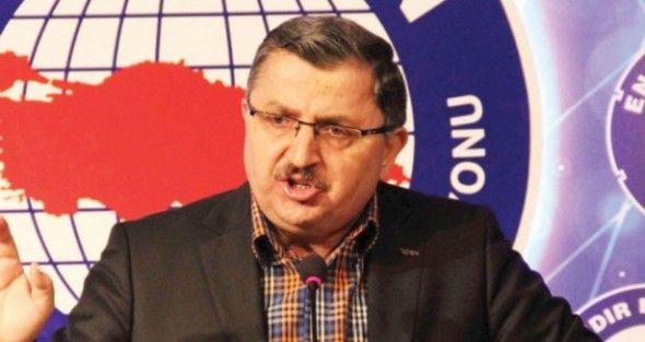 Gündoğdu: “Biz her türlü vesayete karşıyız