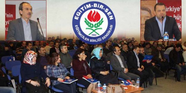 İftihar Edilecek Kazanımlara İmza Atan Bir Sendikayız