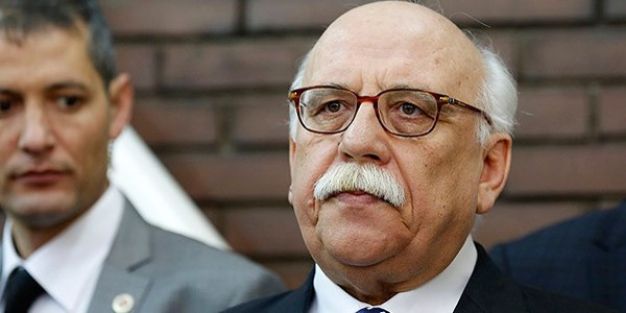 Bakan Avcı'dan Berkin Elvan açıklaması