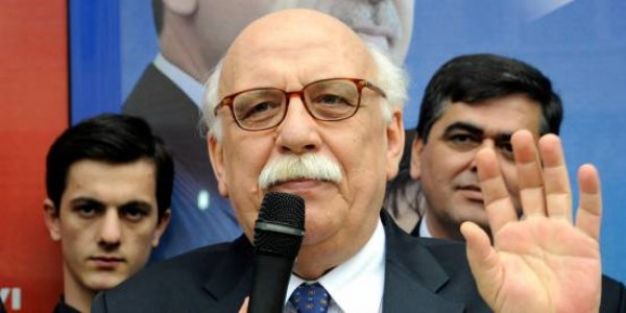 Avcı: Dershane düzenlemesinde Gül'ün soruları oldu