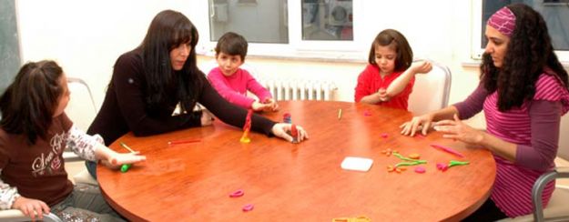 Zihinsel,İşitme,Görme Engelliler Öğretmenliği alan ayrımı kaldırıldı.