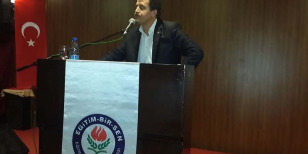 Özlük Noktasındaki Kazanımlarımız Sendikalı Çalışan Oranının Artmasını Sağlamıştır