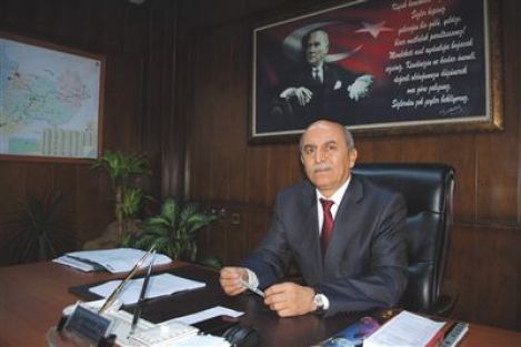 Siirt Milli Eğitim Müdürü Gıyasettin Taş Görevden Alındı