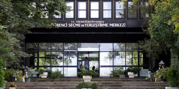 ÖSYM’yi Şeffaflığa Davet Ediyoruz!