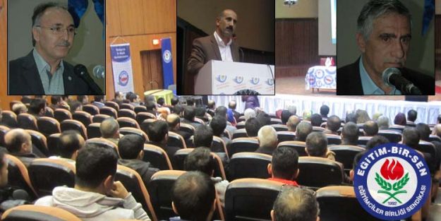 Öğretmen Açığı Acilen Kapatılmalıdır