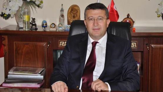 Milli Eğitim’de görev değişikliği