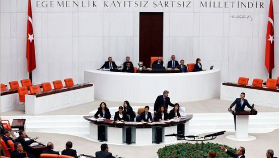 Türkkan, Milli Eğitim Bakanı Nabi Avcı’ya 'Skandal doğru mu?' diye sordu