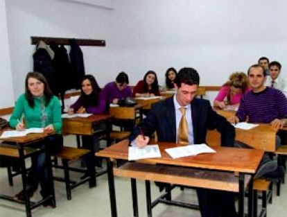 Öğretmen Adayları Dikkat!